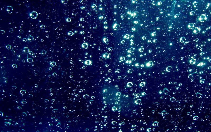 nr85-water-bubble-summer-sea-nature-wallpaper