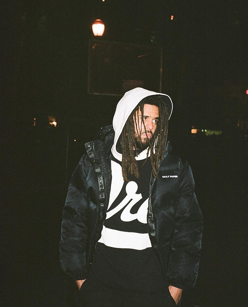 Dreamville Zipped Hoodie RB0506 | Dreamville Store