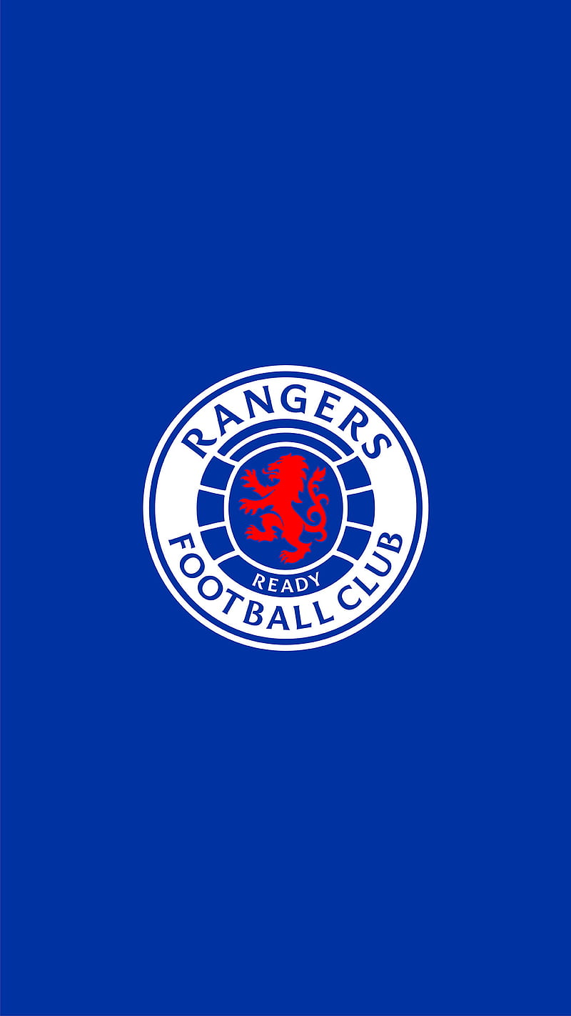 Rangers fc, football, gerrard, glasgow, scotland, HD phone wallpaper