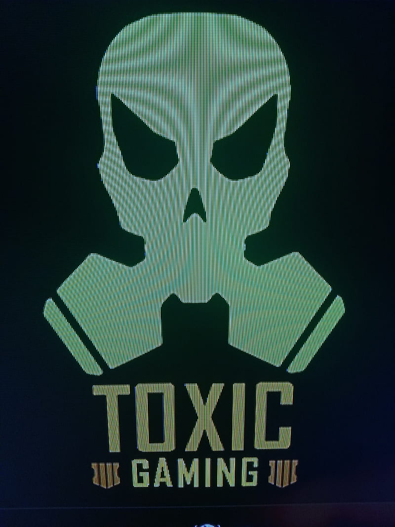 Toxic Logo Stock Illustrations, Cliparts and Royalty Free Toxic Logo Vectors