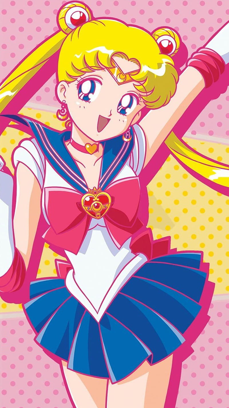 List of Sailor Moon characters  Wikipedia