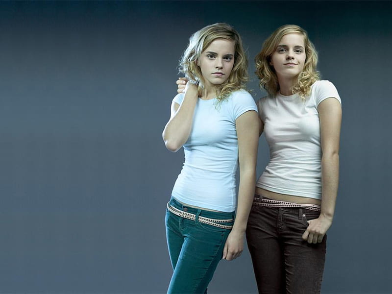 Emma Watson, blonde, emma, watson, HD wallpaper | Peakpx