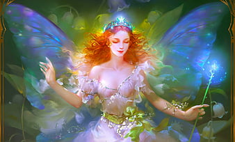 Fairies Wallpapers 60 images