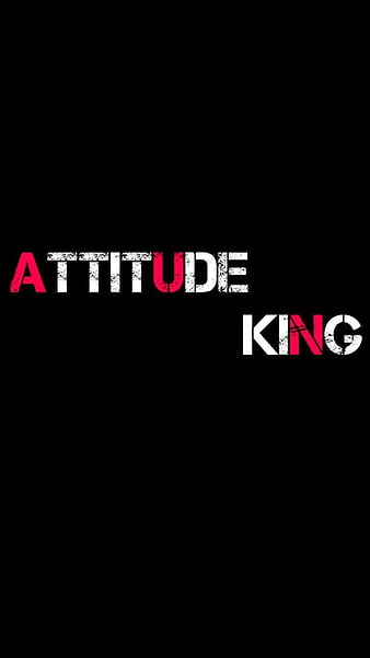 Attitude Retro Style Black Emblem Vector Stock Vector (Royalty Free)  1446405422 | Shutterstock