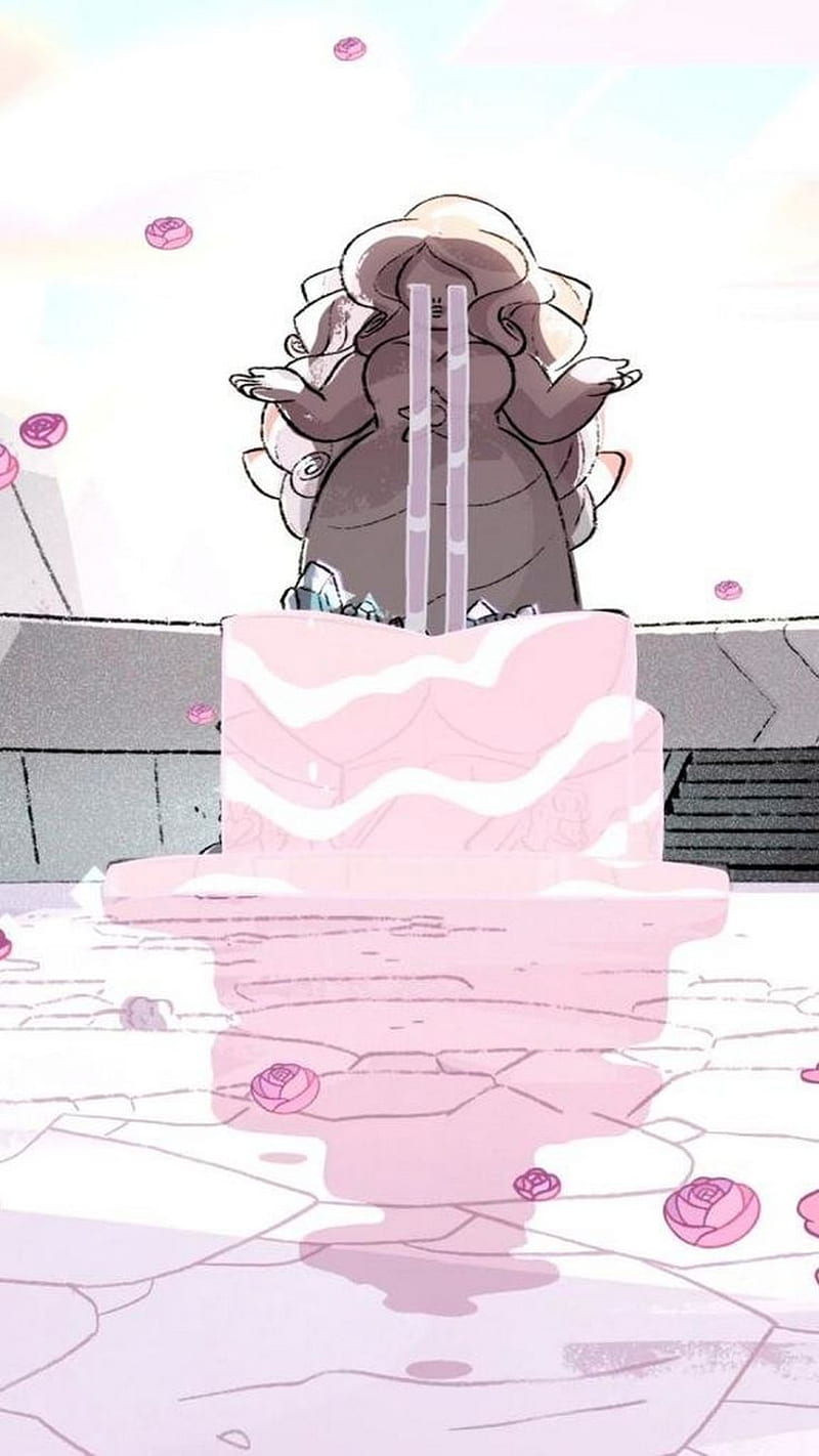 50 Steven Universe iPhone Wallpaper  WallpaperSafari