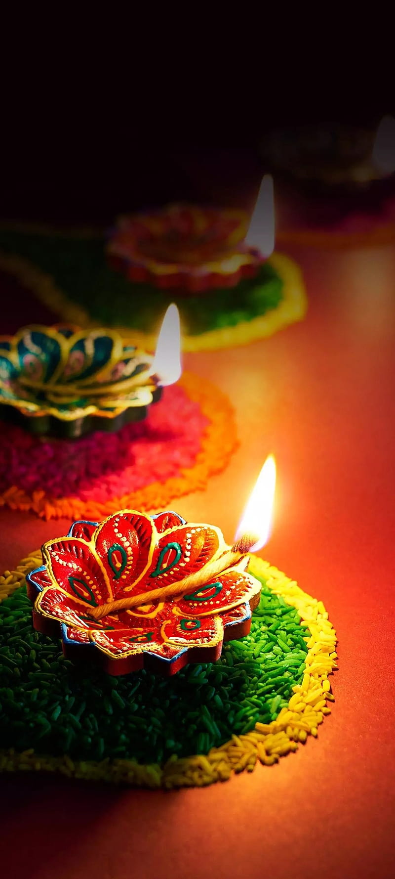 Deepavali Wallpaper High Resolution Download