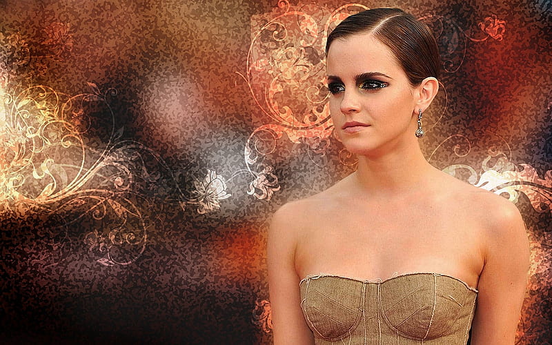 Emma Watson Emma Actress British Watson Hd Wallpaper Peakpx