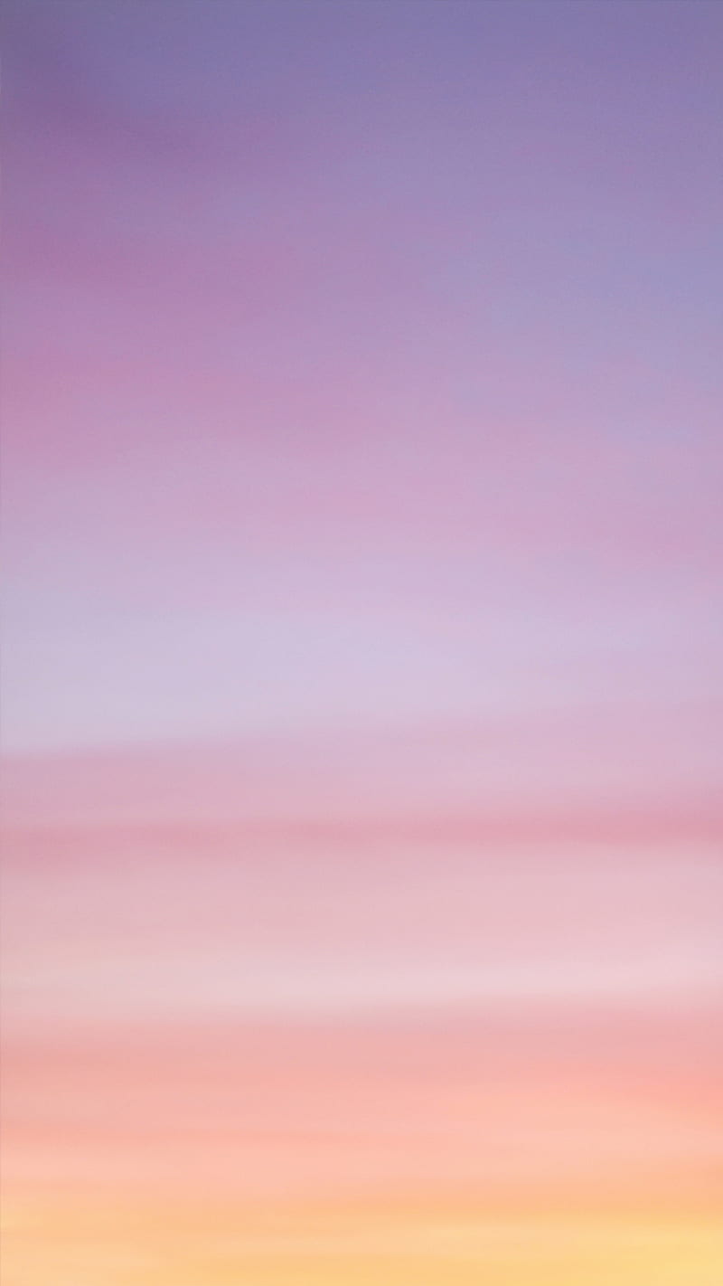Summer Sunset iPhone To Kill That Winter Depression. Preppy, Ombre Sunset, HD phone wallpaper