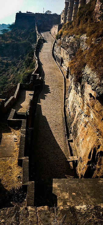 Gwalior Fort Pictures | Download Free Images on Unsplash