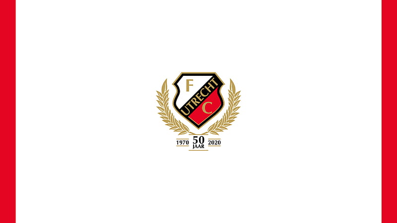 1920x1080px, 1080P free download | Soccer, FC Utrecht, Soccer, Logo