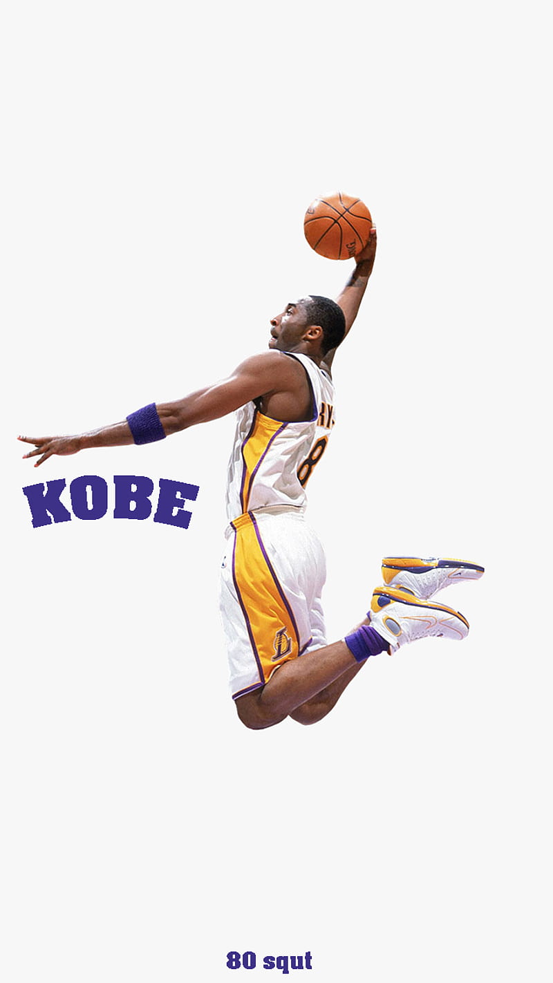 Posterizes on Twitter Kobe Bryant dunked on Brooklyn Literally Download  your Wallpaper here httptcoyG3hZXyj by tysonbeckdesign PIC  httptcofc7KiA1g  Twitter