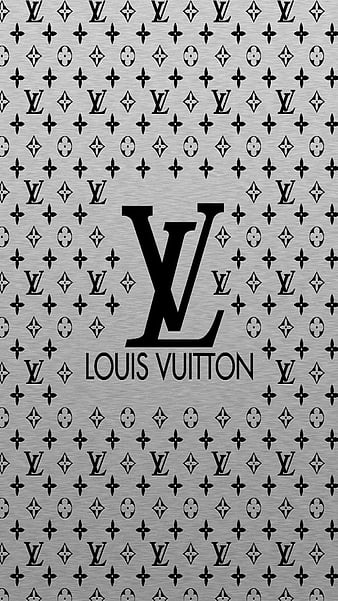 Download Look stylish with the Louis Vuitton Iphone Wallpaper