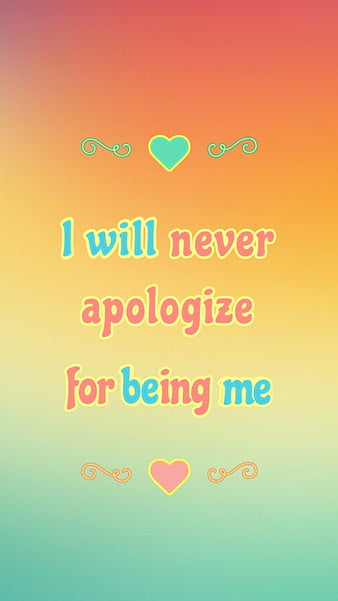 Positive Affirmations Wallpapers  Wallpaper Cave