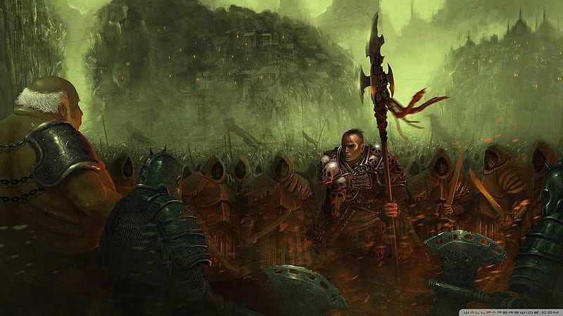 Warrior in Battlefield, warrior, video game, battlefield, adventure, HD wallpaper Warrior in Battlefield, warrior, video game, battlefield, adventure, HD wallpaper