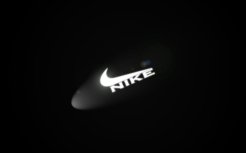 Nike logo - the global brand advertising 06, HD wallpaper | Peakpx