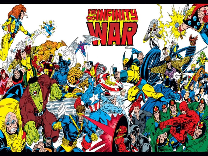 avengers comic wallpaper hd 1080p