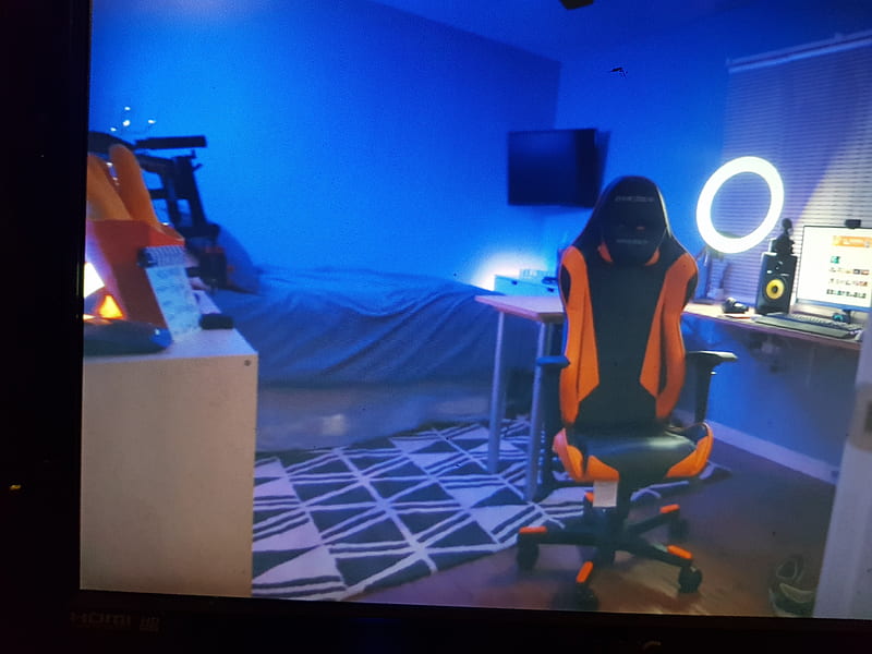 dream setup, dreams, gaming, HD wallpaper