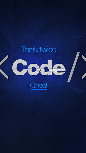 Coding, code, programming, HD phone wallpaper