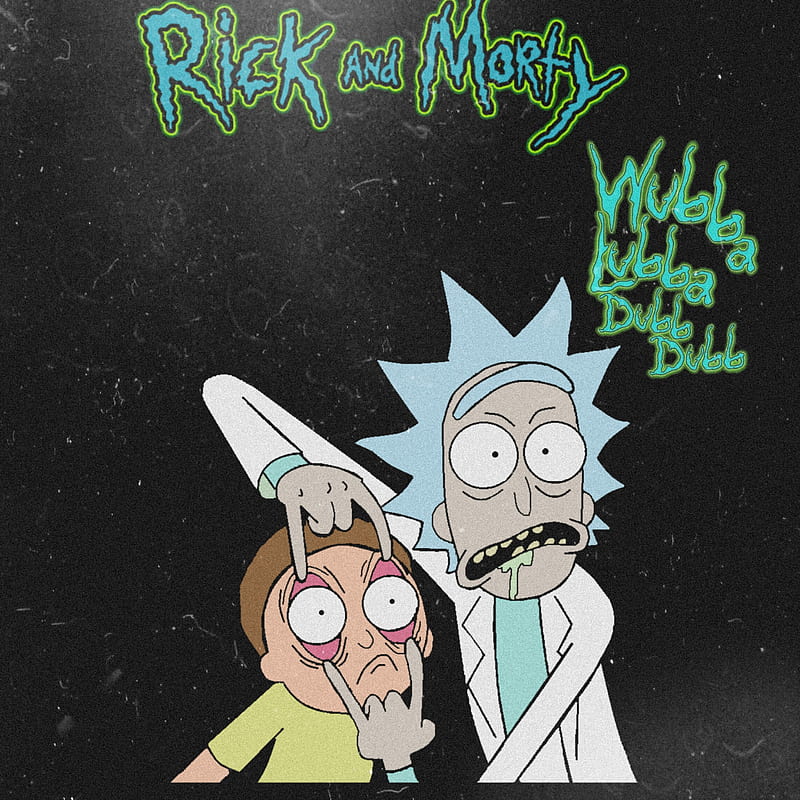 Rick and morty, epic, legends, sweet, HD phone wallpaper | Peakpx