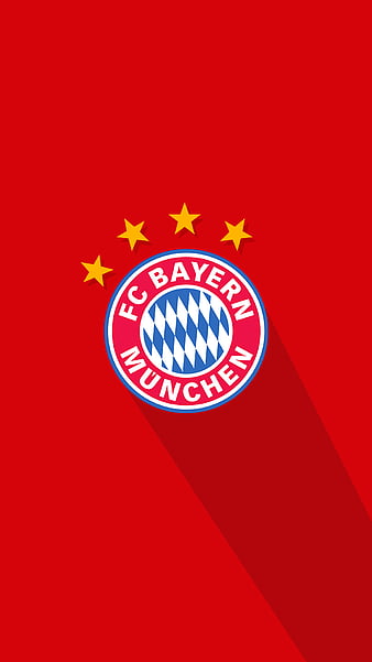 Bayern Munchen Video  Sepak bola Wallpaper kartun Wallpaper ponsel