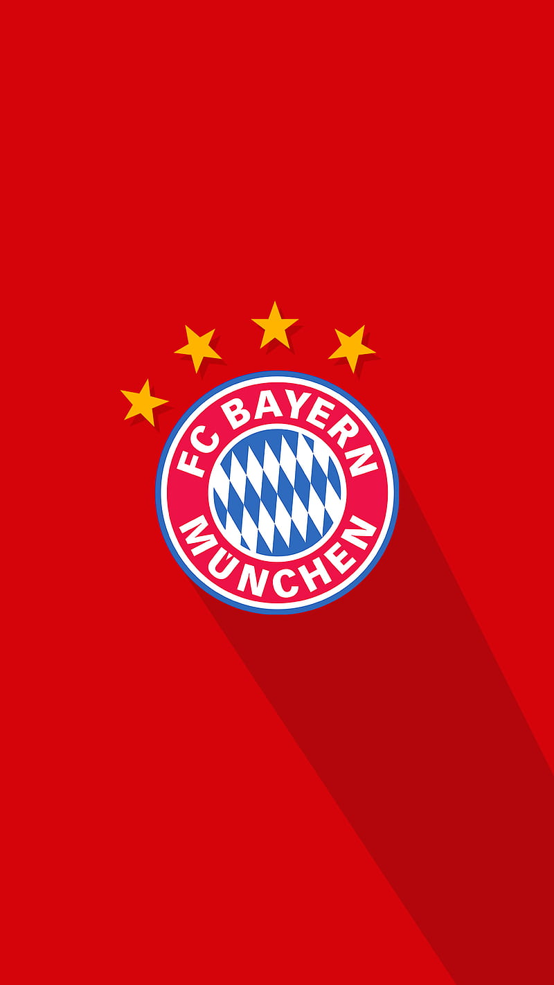 Fc Bayern Munich, HD phone wallpaper | Peakpx