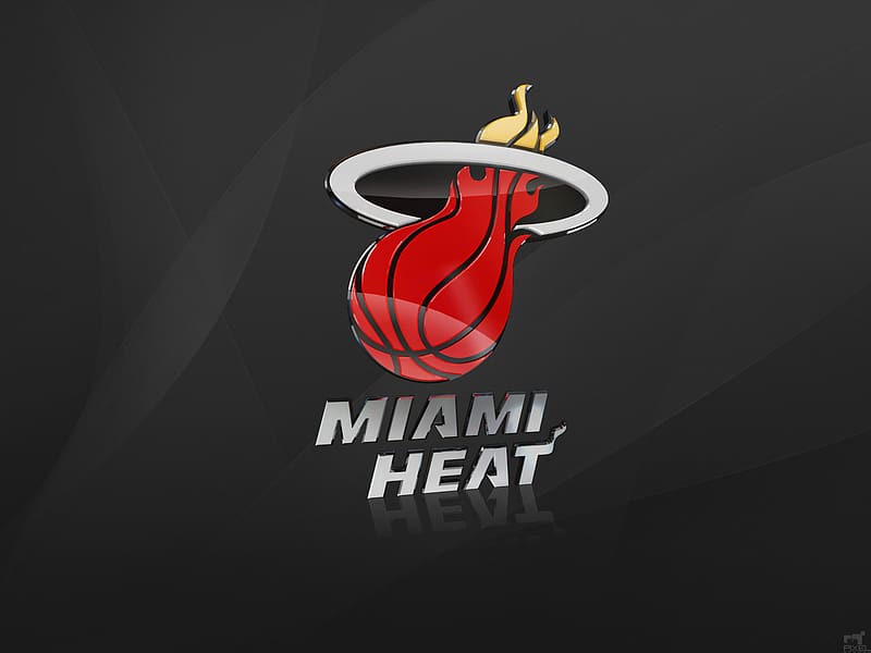 Sports, Basketball, Miami Heat, HD wallpaper | Peakpx
