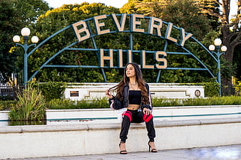 Beverly Hills Wallpapers  Wallpaper Cave