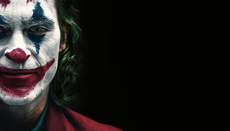 Joker 2019 Movie, HD wallpaper
