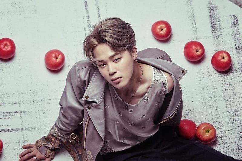 BTS fans celebrate Jimin's birtay with 97,000 adverts in The Dubai Mall, 8,700 newly planted mangrove trees and a really cheesy tribute song. South China Morning Post, BTS Red, HD wallpaper