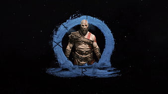 God Of War Ragnarok 2021, HD wallpaper