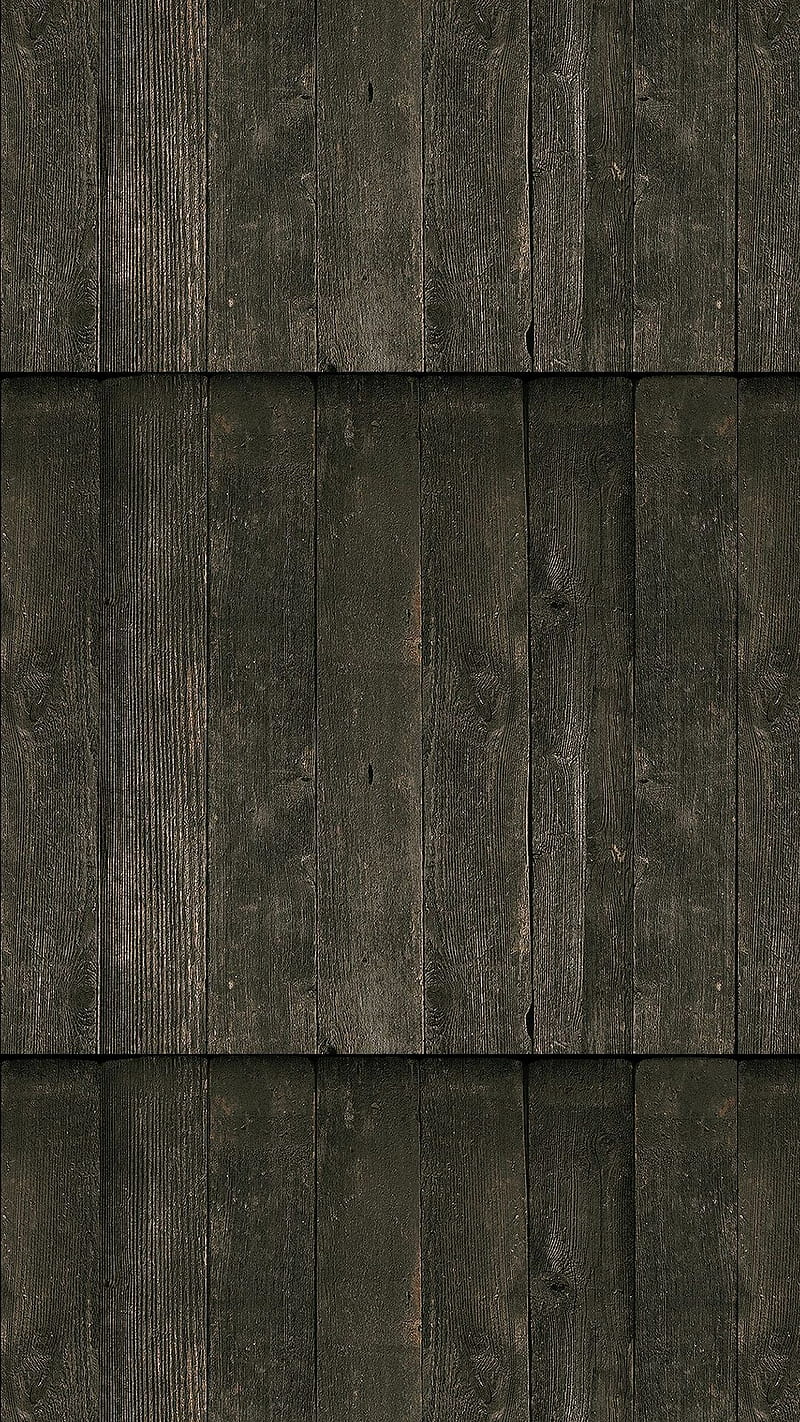 Wall, dark, exterior, wood, HD phone wallpaper