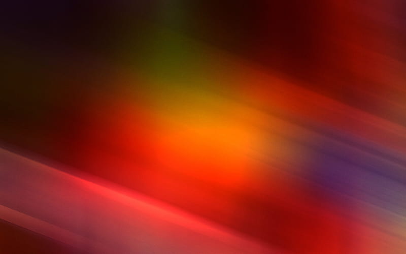 Blurred Gradient Abstract Texture, gradient, abstract, texture, HD wallpaper