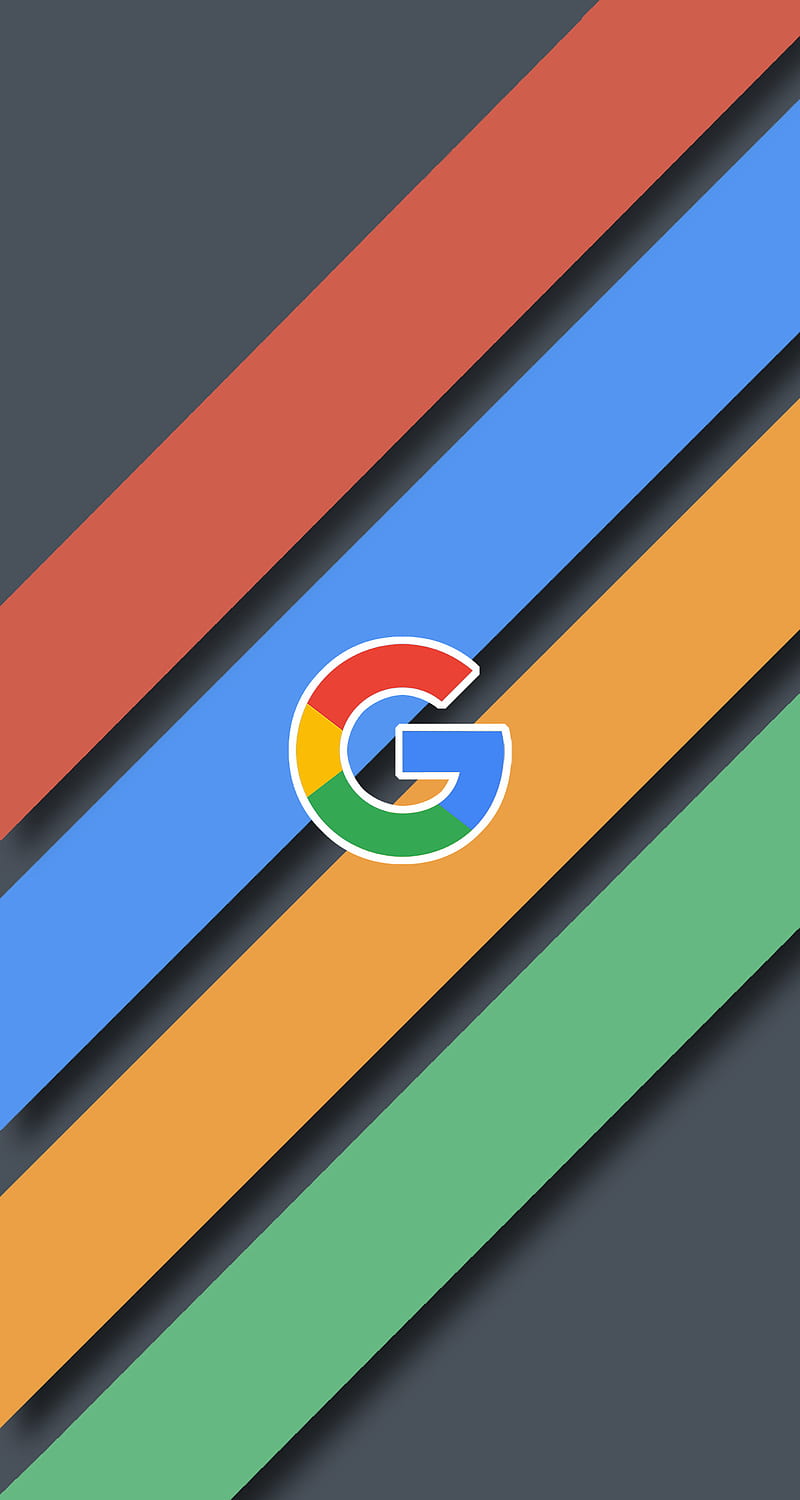 Google , 929, custom, desenho, logo, material, new, pixel 2, xl, HD phone wallpaper