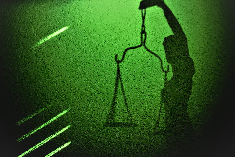 Lady Justice, Legal, Justice, Law, Shadow, HD wallpaper
