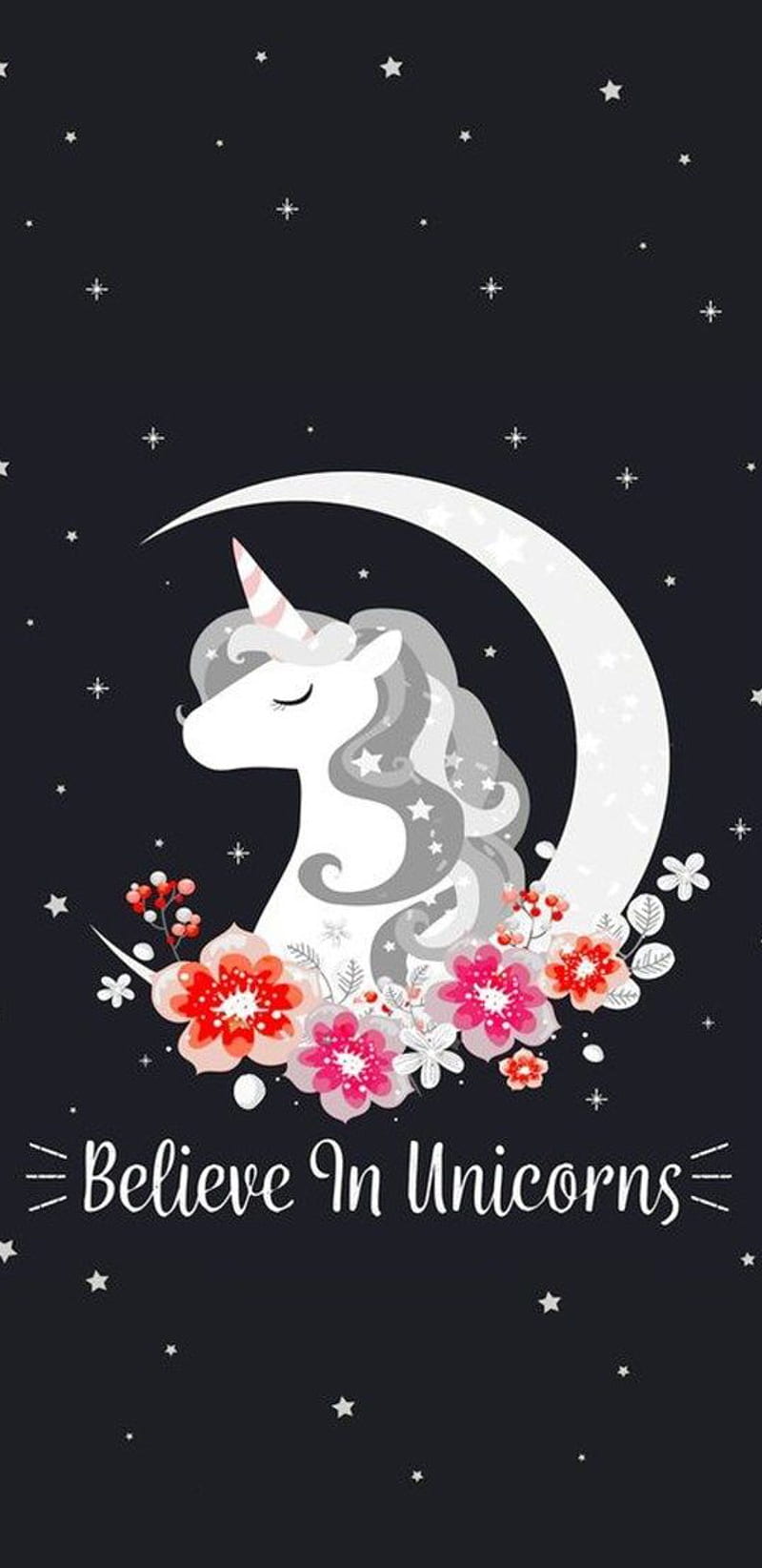 Unicorn, cute, HD phone wallpaper | Peakpx