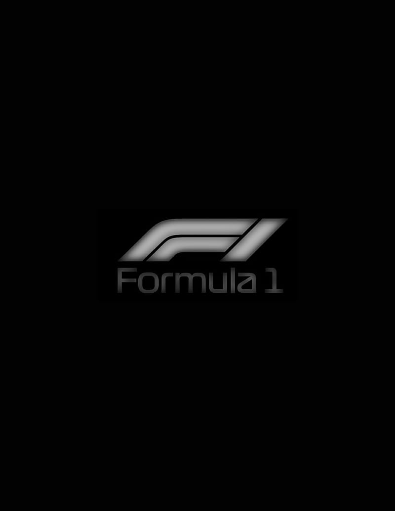 F1, f1 logo, HD phone wallpaper