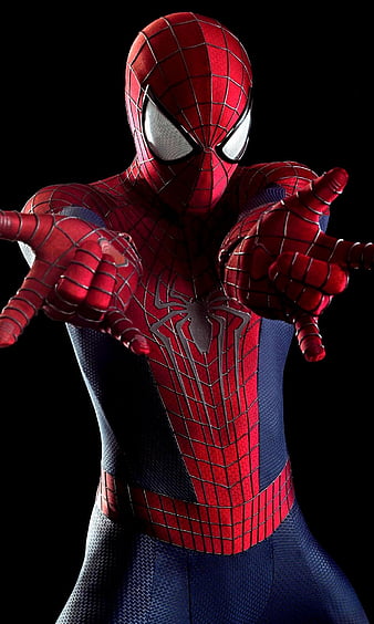 The Amazing Spiderman 2 iPhone Wallpapers