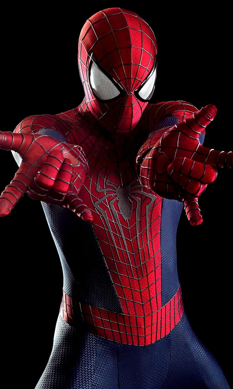 The Amazing Spider-Man 2 Live Wallpaper