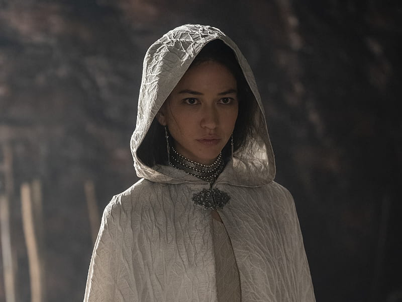 House Of The Dragon 2022 Actress, HD wallpaper House Of The Dragon 2022 Actress, HD wallpaper