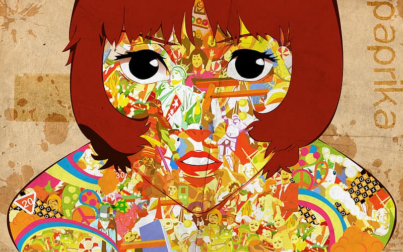 The Lost Projects of Satoshi Kon