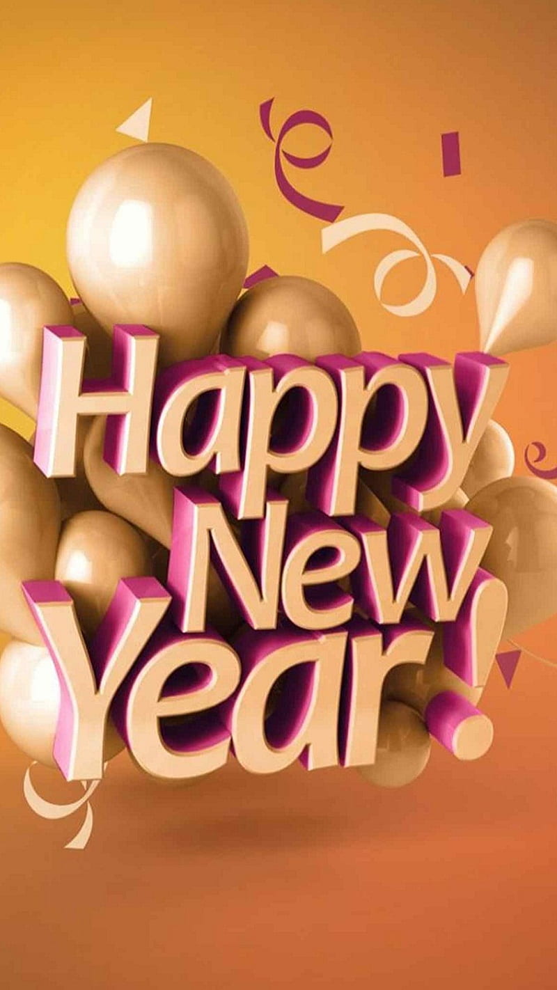 Happy new year, 2015, happiness, happy new year 2015, new year, wish, HD phone wallpaper