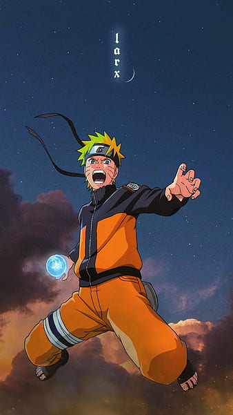 130+ Naruto Live Wallpapers 4K & HD