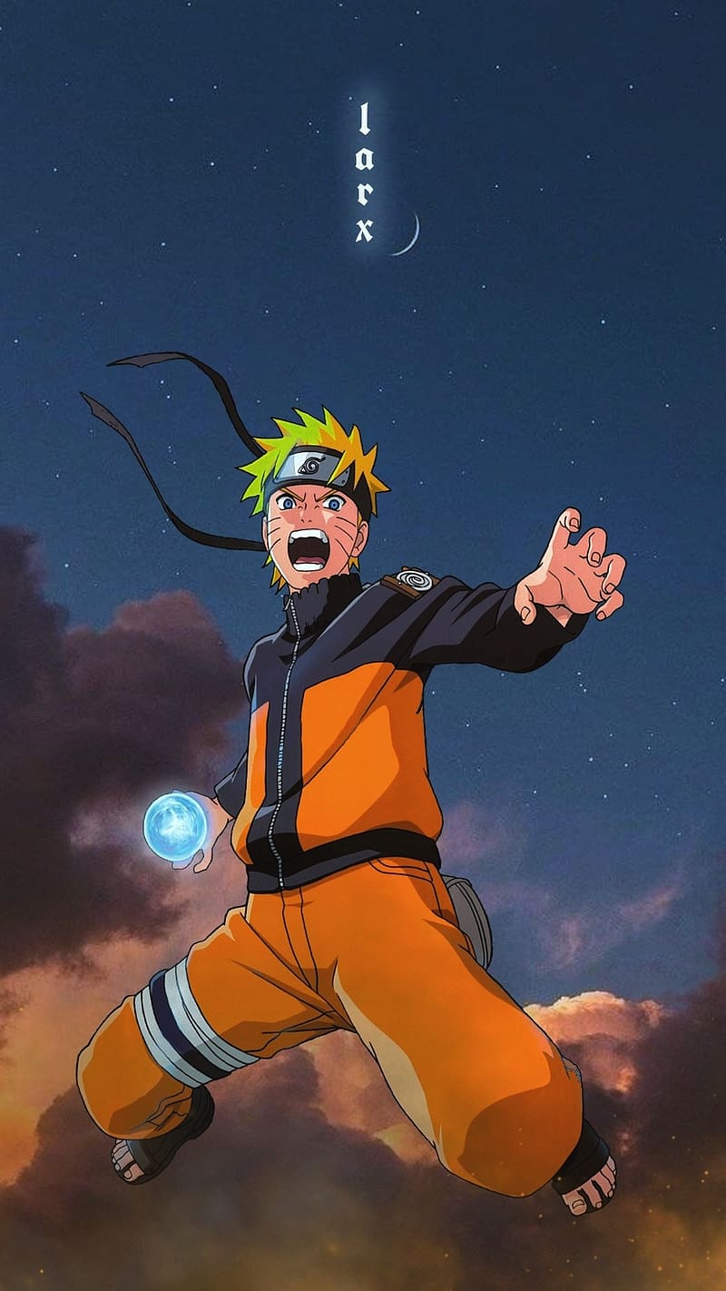 Naruto Live Uzumaki Fighting, naruto live, anime, uzumaki, fighting, animation, HD phone wallpaper