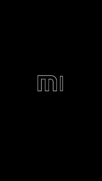 MI Logo Design by Al-Rafi 06 on Dribbble