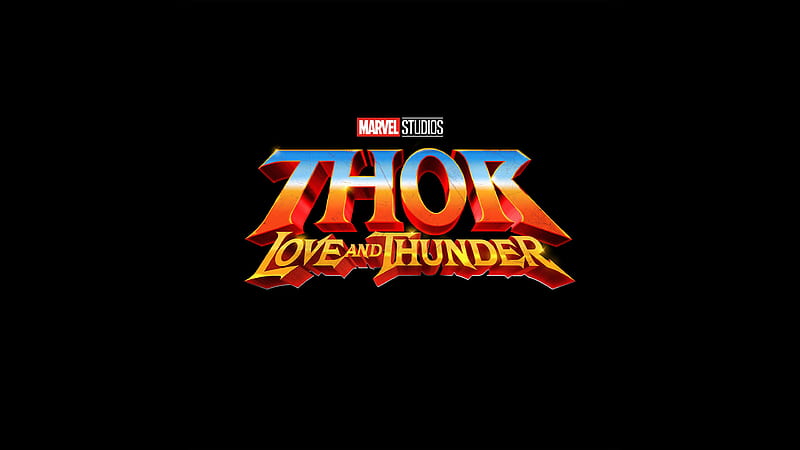 Thor Love And Thunder 2021, thor-love-and-thunder, thor, movies, 2021-movies, HD wallpaper