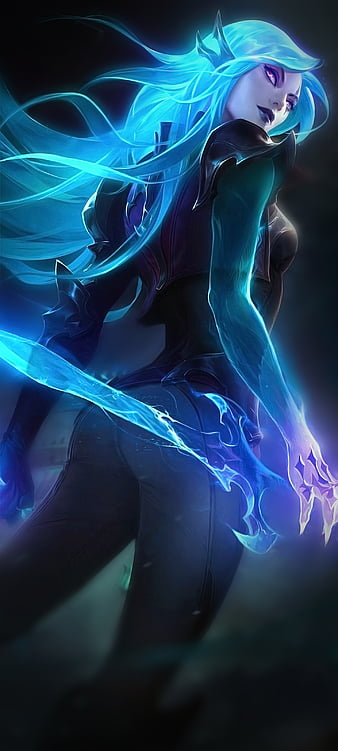 70+ League of Legends: Wild Rift HD Wallpapers and Backgrounds