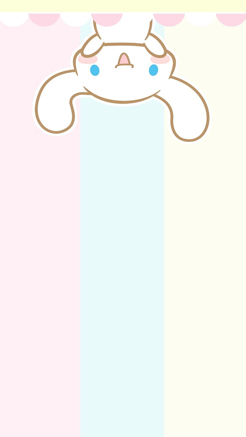Cinnamon Hello Kitty Sanrio Uwu Hd Phone Wallpaper Peakpx