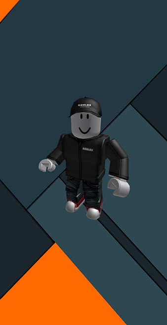 Roblox, mobile, HD phone wallpaper