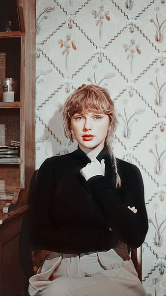 Evermore Swifties Taylor Swift Hd Mobile Wallpaper Peakpx
