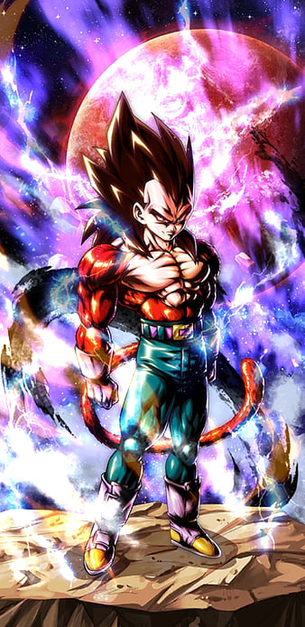 Mobile wallpaper: Anime, Dragon Ball, Super Saiyan, Dragon Ball Gt, Pan  (Dragon Ball), 1191257 download the picture for free.